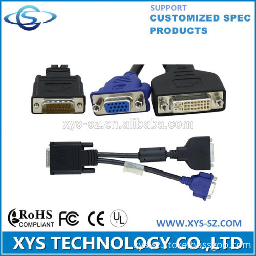 Factory direct sale vga cable